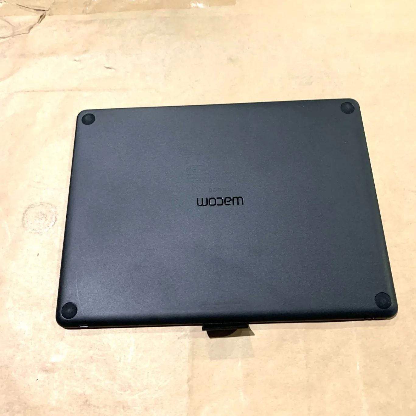 【極美品】Wacom ペンタブレット Intuos ベーシック Medium CTL-6100/K0 A0708 0826ML001 0120240826100352