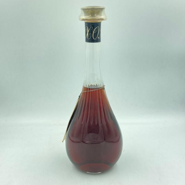 OTARD ブランデー オタール XO クリスタルデキャンタ 700ml 40% 重量