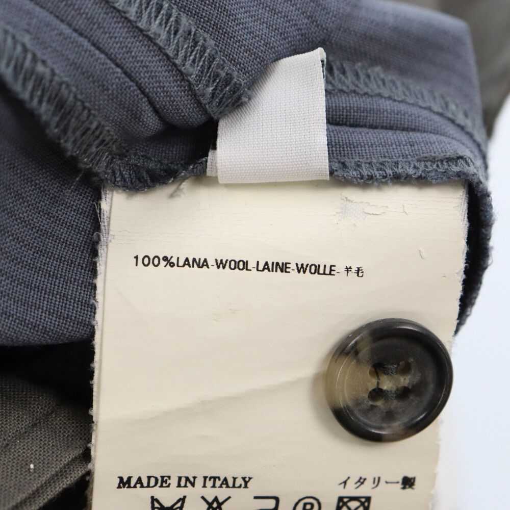 Martin Margiela (マルタンマルジェラ) ここのえ期 変形ハーフパンツ