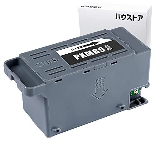 バウストア EPSON用 PXMB9 互換メンテナンスボックス １個 EW-M873T EW