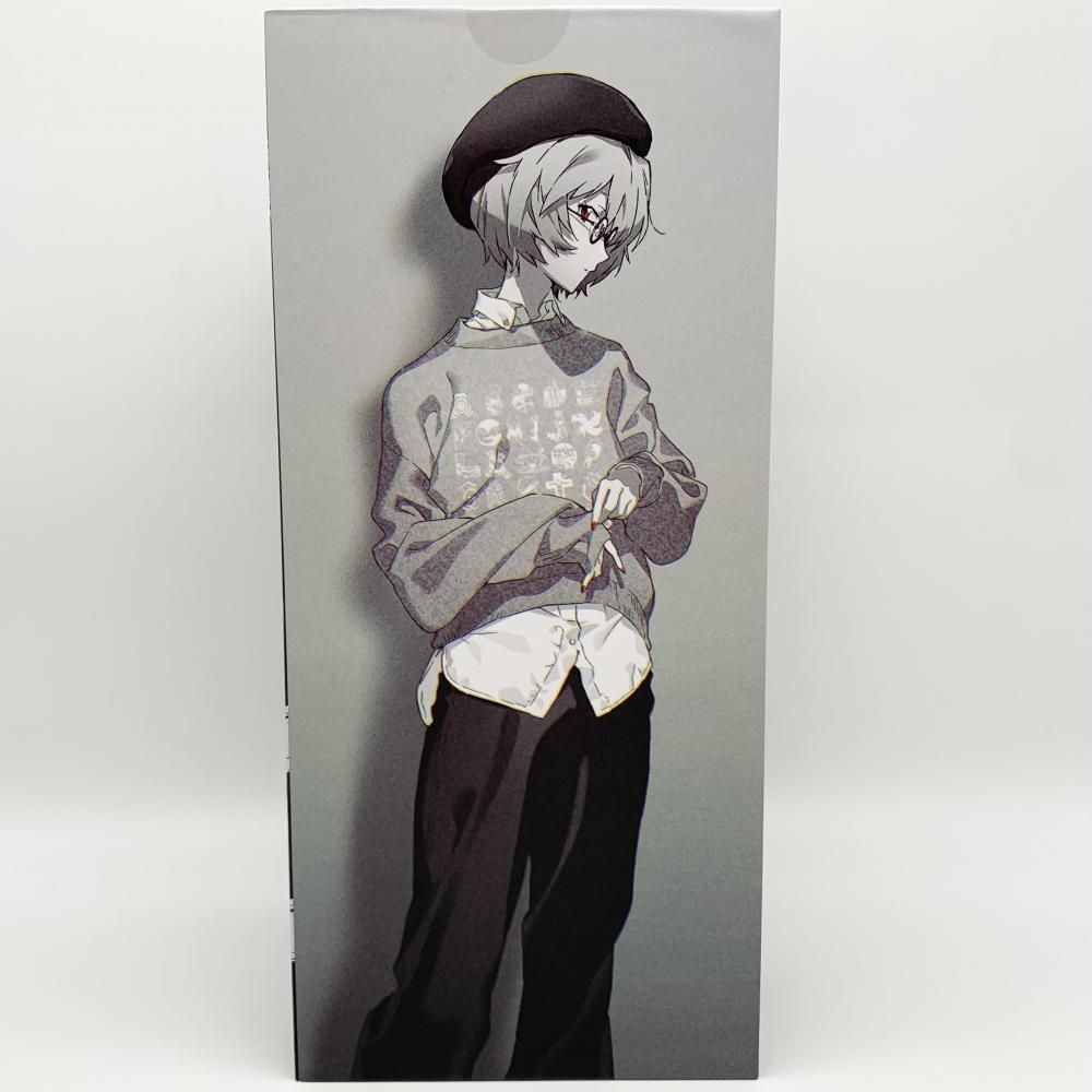 中古】未開封 ホビーマックスジャパン エヴァンゲリオンシリーズ