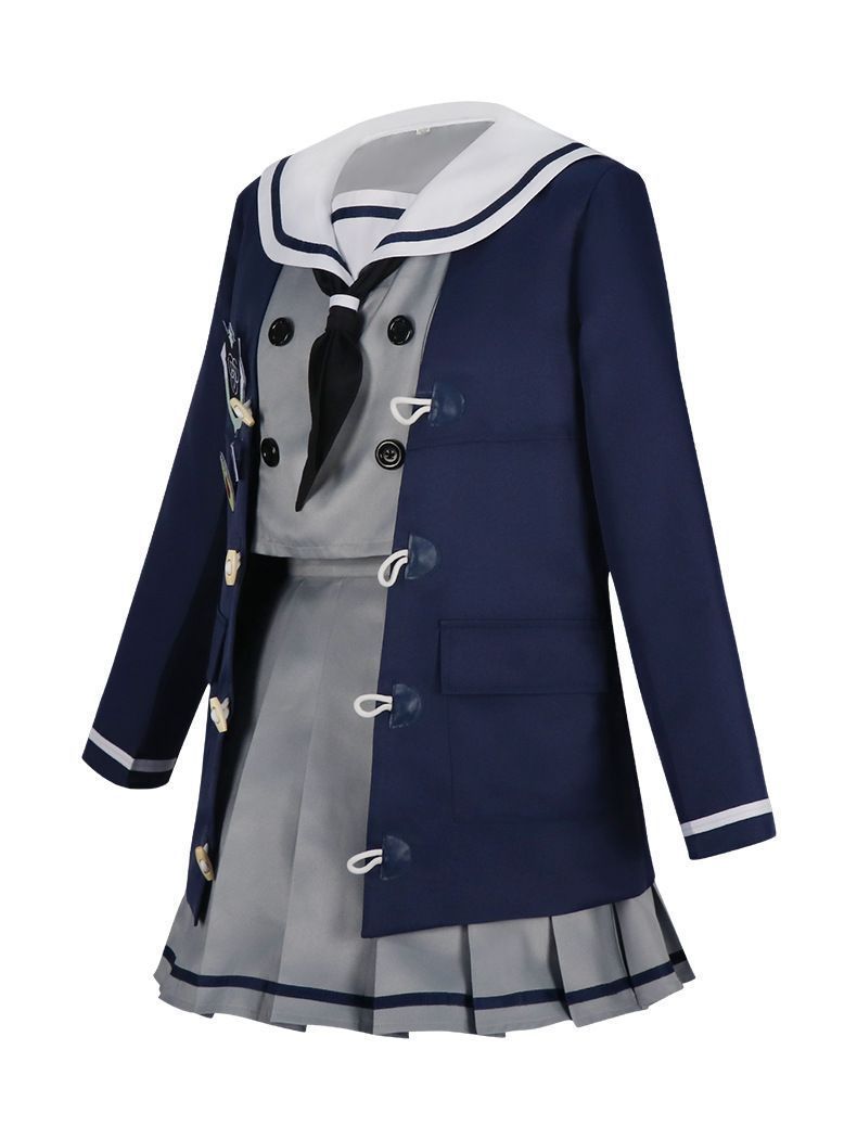仮装 日常服
