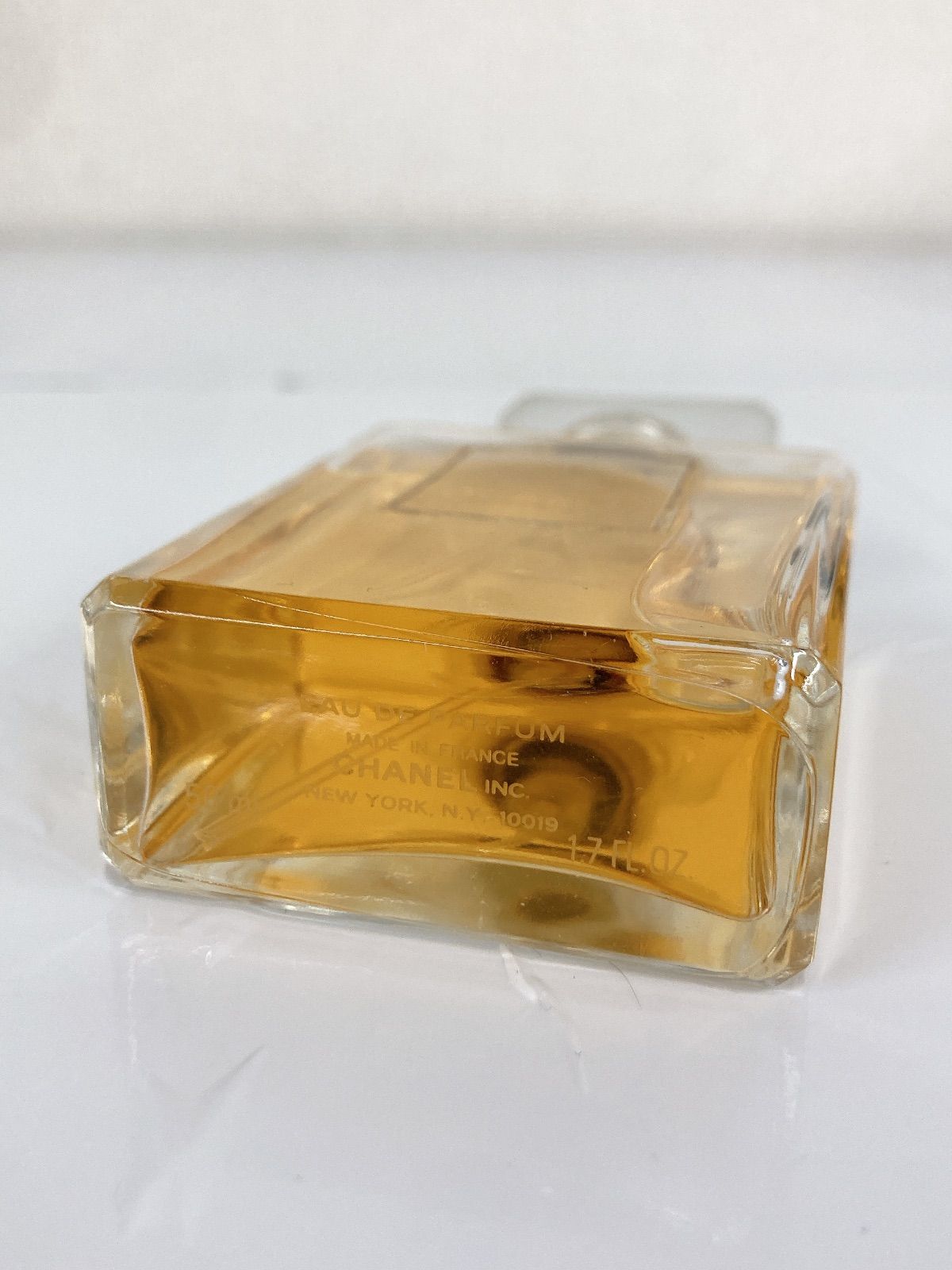 CHANEL ココマドモアゼル オードゥ パルファム 100ml 残量