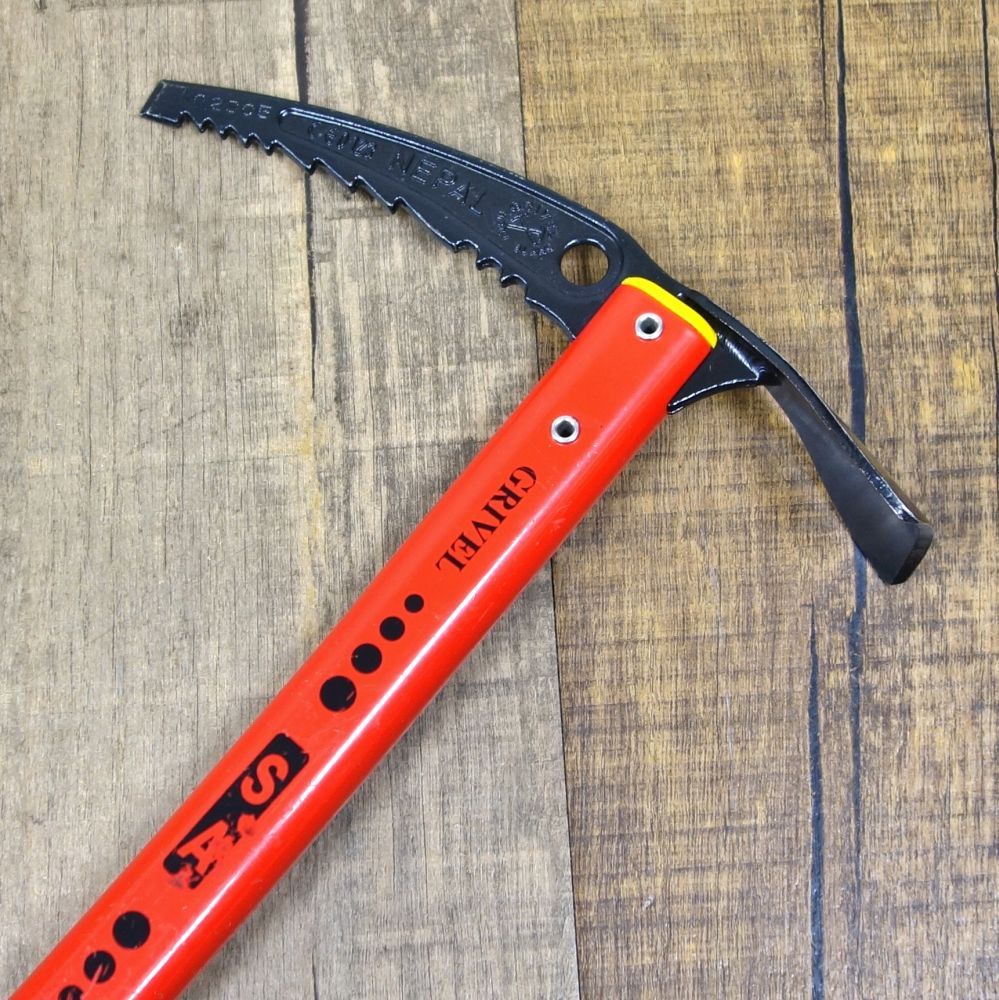 GRIVEL