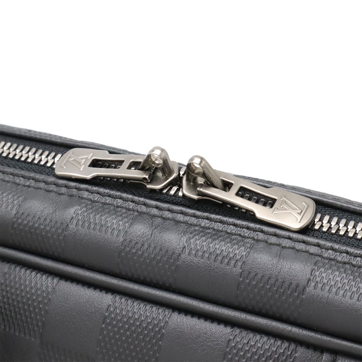 ルイヴィトン ダミエアンフィニ ポルトドキュマンブリーフケース 楽天市場】LOUIS VUITTON ルイ ヴィトン ダミエ アンフィニ PDV