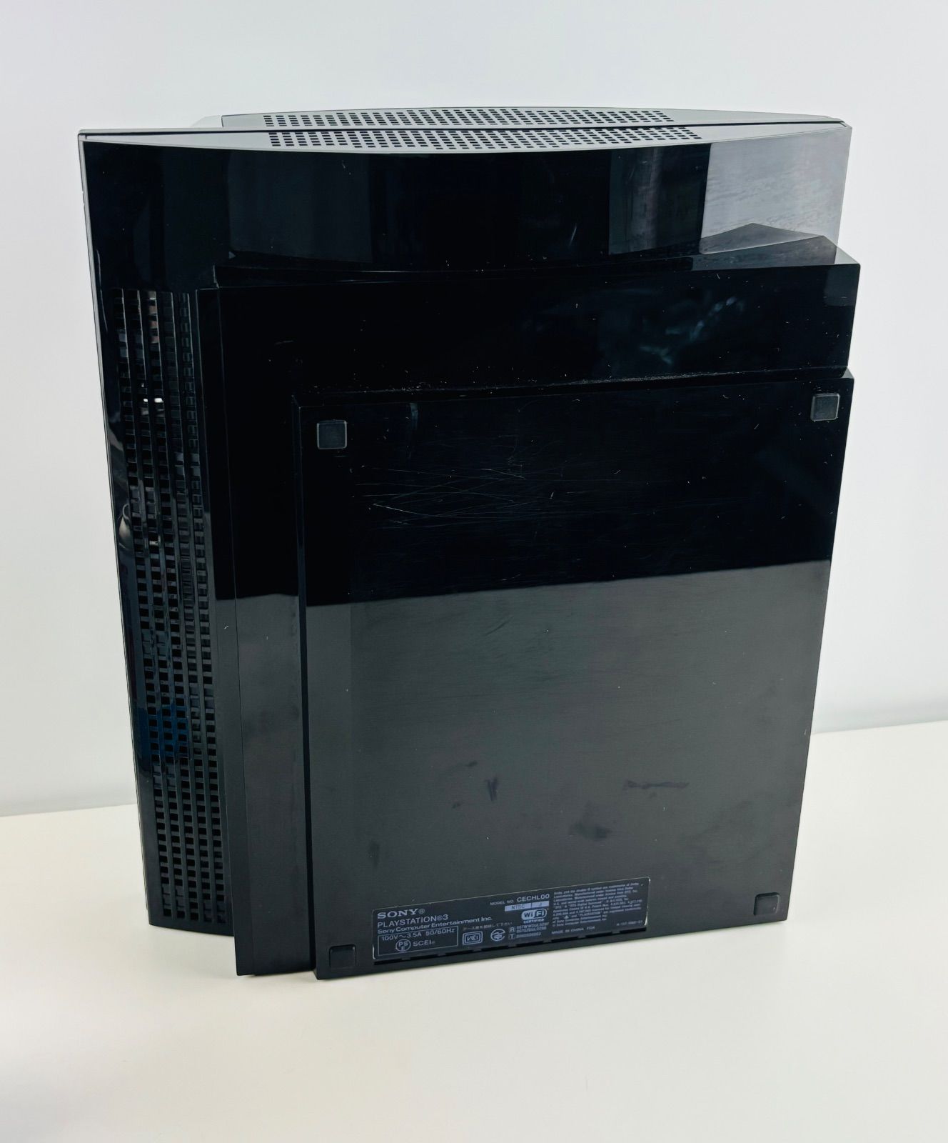 プレイステーション3