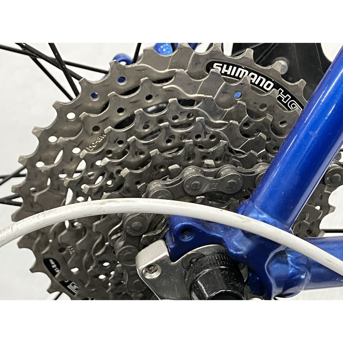 GIANT ジャイアント ESCAPE R3 クロスバイク SHIMANO 3X8S サイズM 2016年モデル 中古 K9144716 - メルカリ