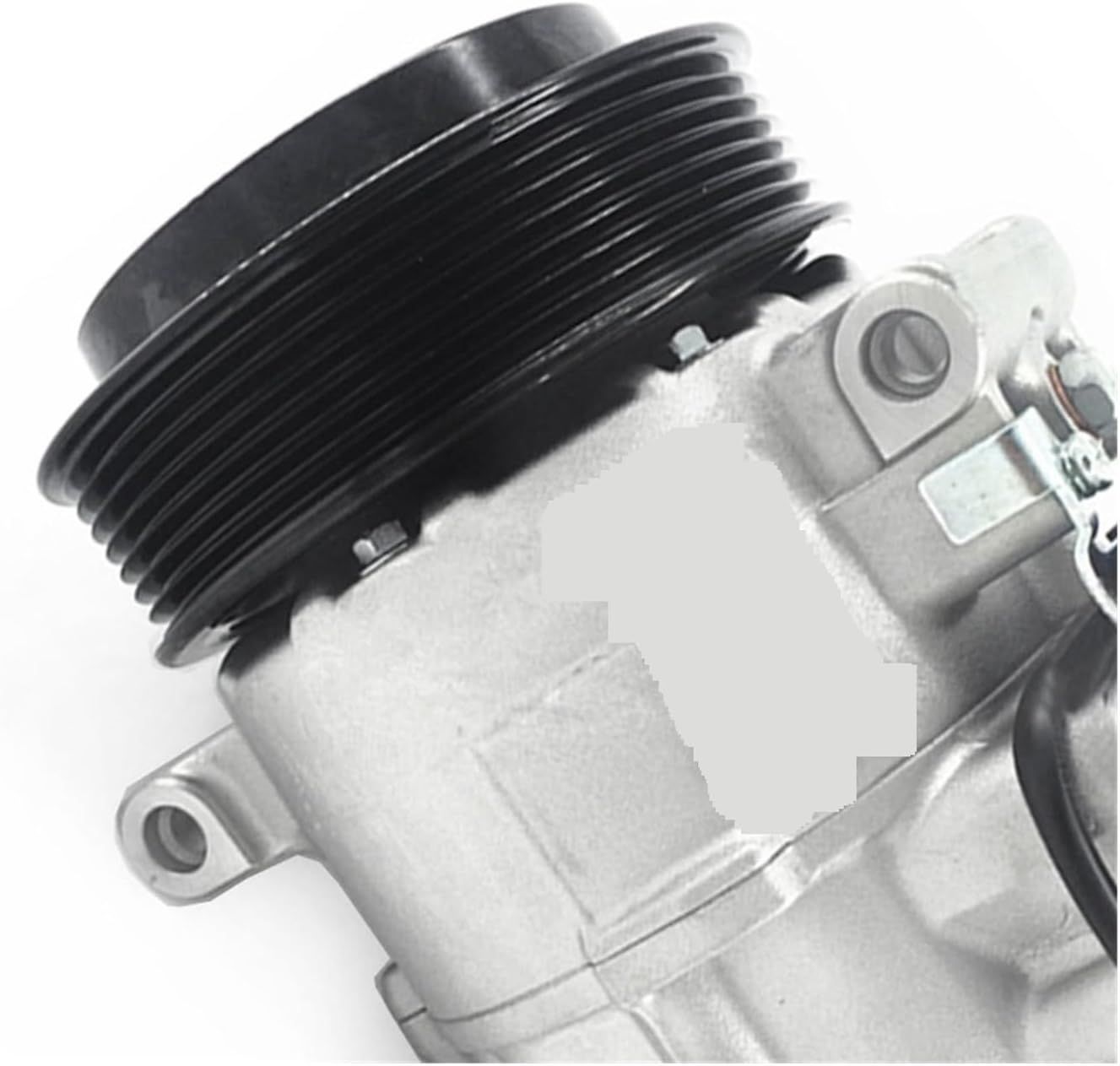 メルセデスACコンプレッサーBENZ MB C180 C200 W203 S203 CL203 C209 A209 0002304511 0002305511 0002306211 0002309711 A0022303311と互換性があります コンプレッサ