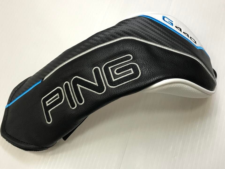 BLUE フェアウェイウッド