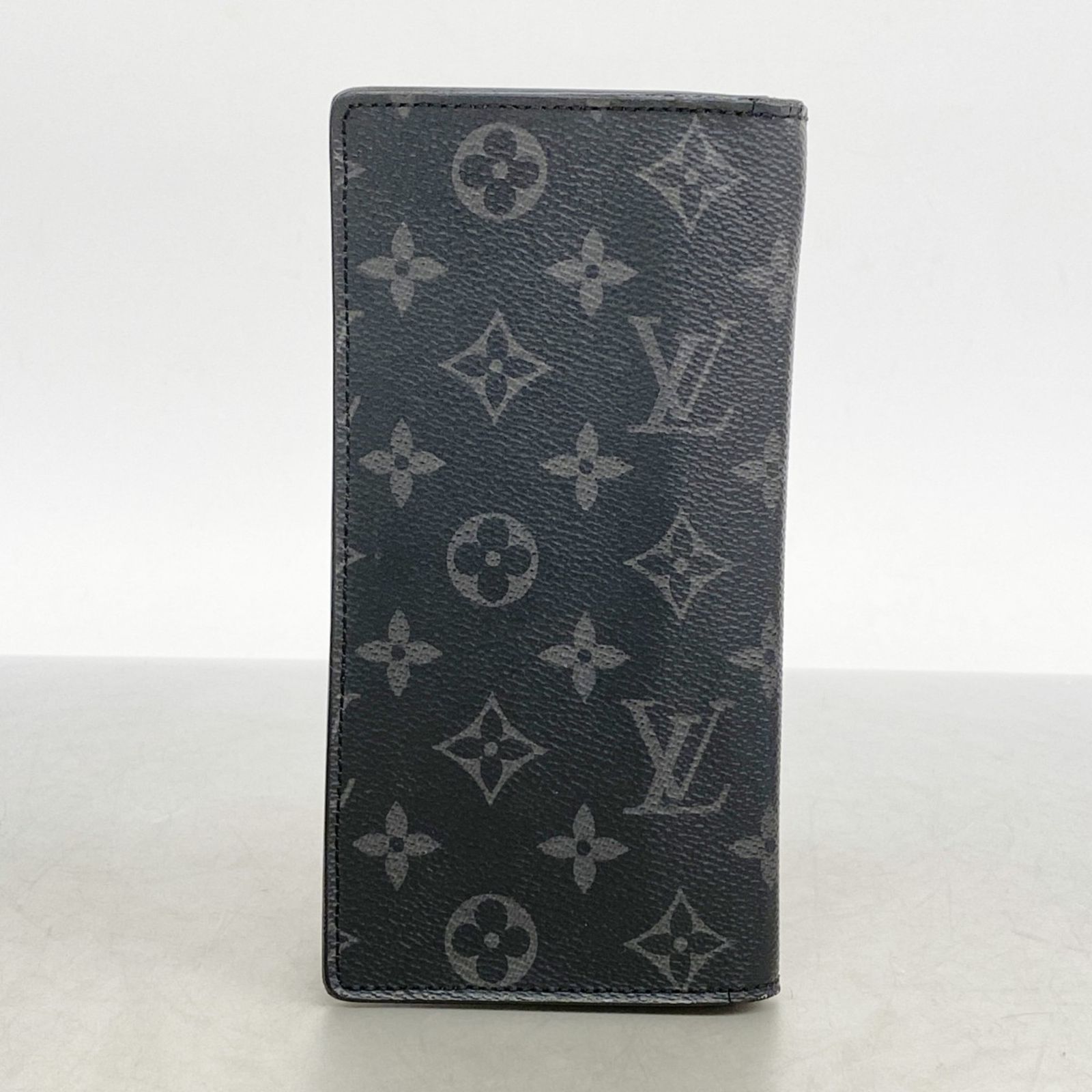 ルイヴィトン　長財布　ポルトフォイユ・プラザ　エクリプス　M61697 LOUIS VUITTON 【新品】ルイヴィトン 長財布 ポルトフォイユ