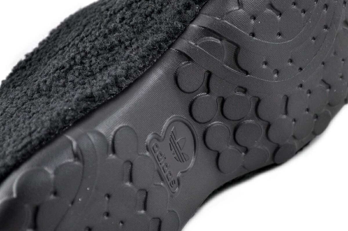 アディダス アディフォーム スタンスミス ミュール ウィメンズ コアブラック フットウェアホワイト adidas ADIFOM STAN MULE W CBLACK CBLACK FTWWHT jr8823 靴 シューズ サンダル ミュール WWW_NOITHATQUANGTHANH_NET