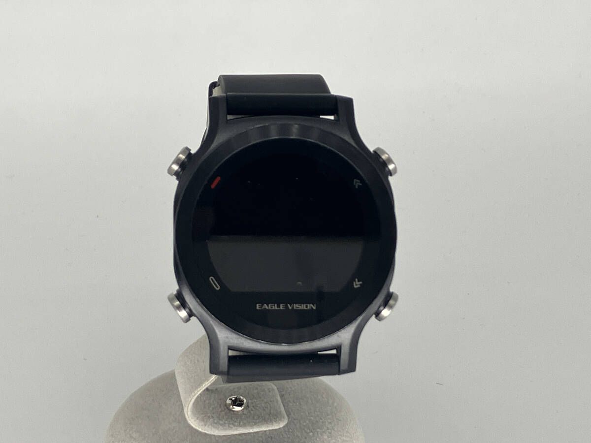 GPS SHOT NAVI 箱あり 充電ケーブルありゴルフ用