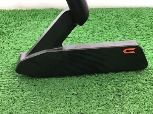 【中古】CROSSPUTT EDGE 1.0 34インチ 中古】 CROSSPUTT CROSSPUTT Edge1.0(ブラック) 34インチ パター