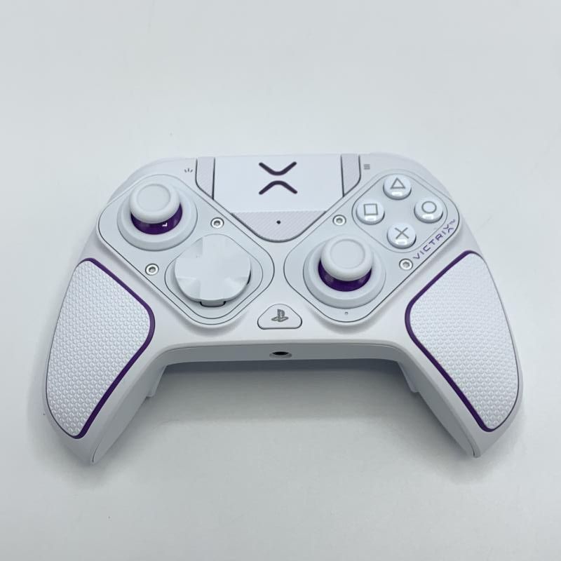 Victrix Pro BFG PS5 プロコントローラー【ジャンク品】 Victrix Pro BFG PS5 プロコントローラージャンク品