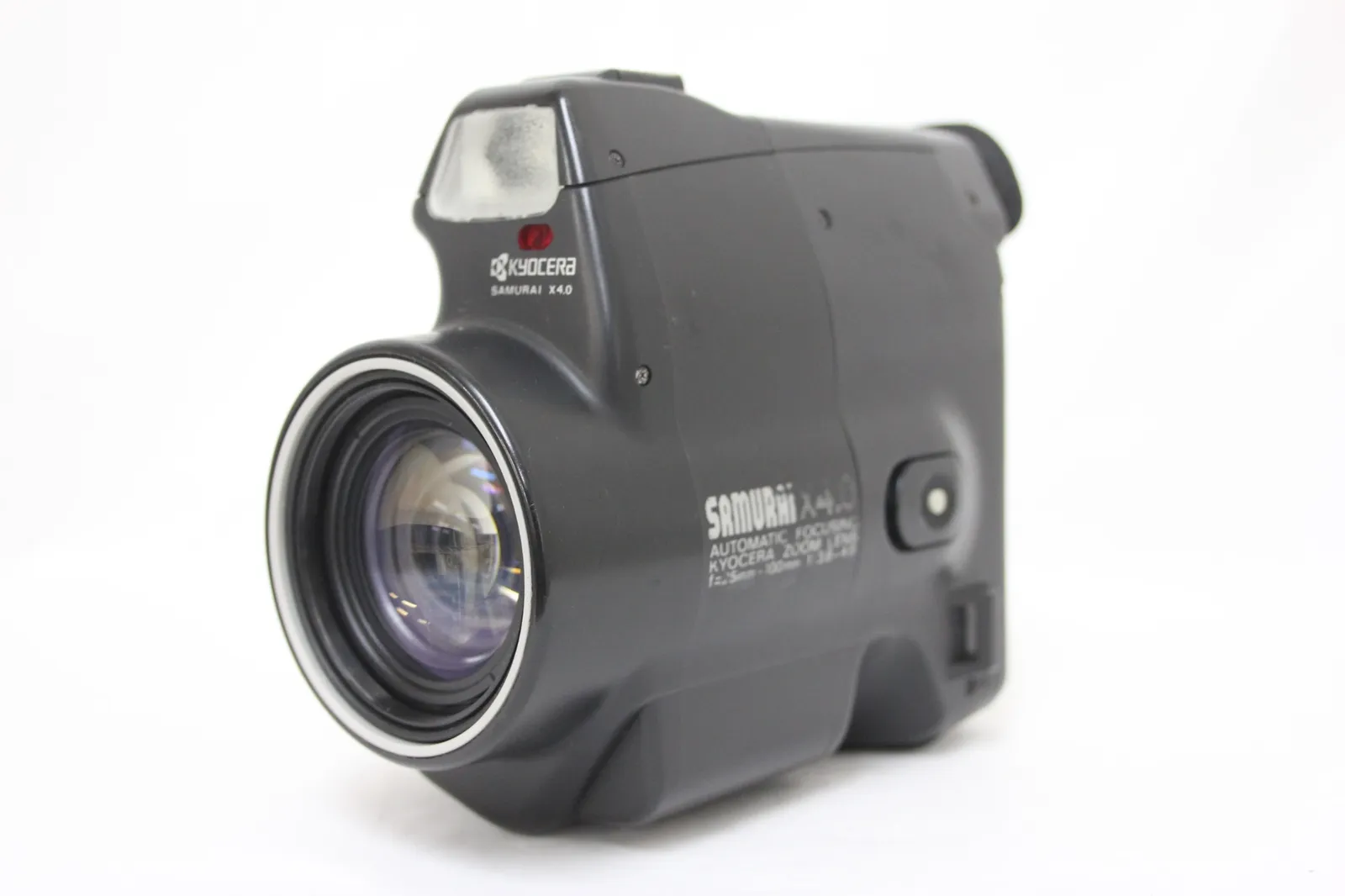 2026年最新】KYOCERA SAMURAI X4.0の人気アイテム - メルカリ