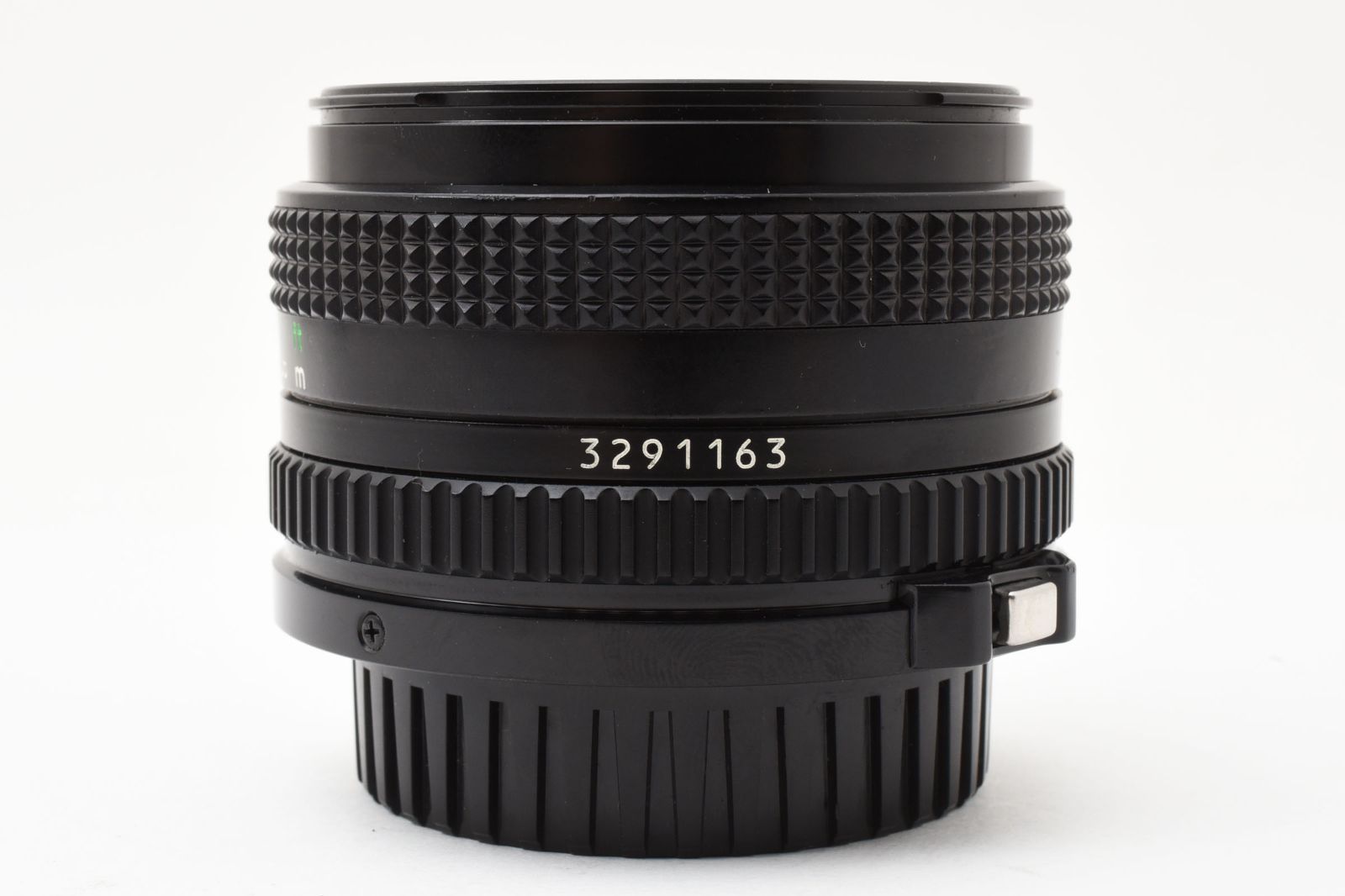 Canon キャノン　New FD 17mm F4 マニュアル　一眼カメラ用 Canon New FD 50mm F1.8 単焦点レンズ キヤノン ニューFD