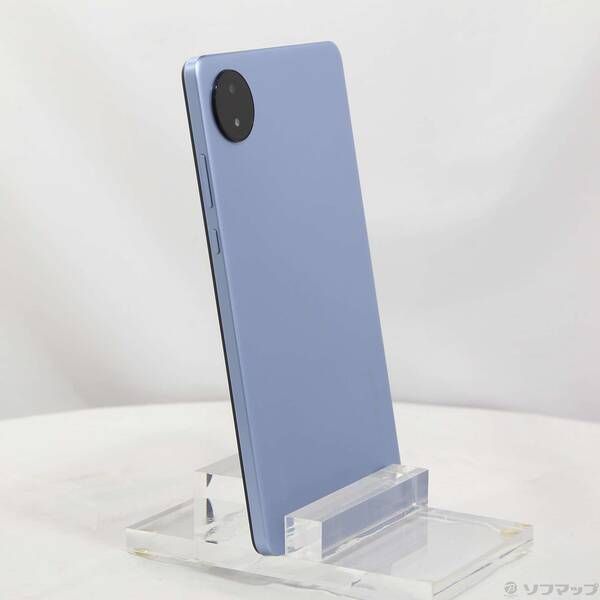 中古品〕 Redmi Pad SE 8.7 64GB スカイブルー Wi-Fi【349