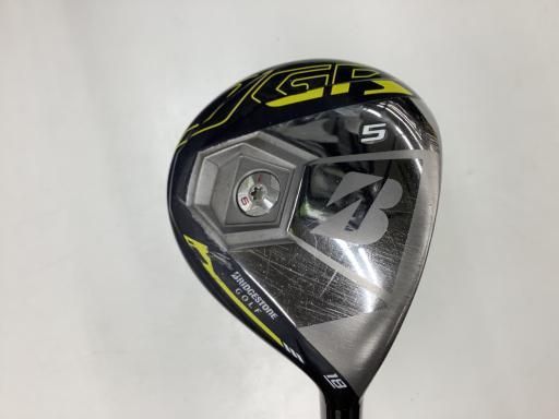ブリヂストン BRIDGESTONE JGR 3W フェアウェイウッド FW Tour AD J16-11W フェアウェイ フレックスR メンズ 男性用 右利き 右用 Cランク ゴルフクラブ
