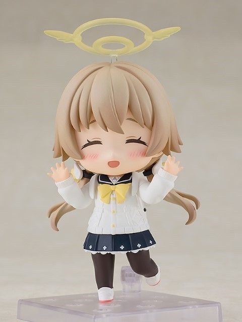 ねんどろいど　阿慈谷ヒフミ　ブルーアーカイブ　Blue Archive Amazon | ねんどろいど ブルーアーカイブ Blue Archive 阿慈谷ヒフミ
