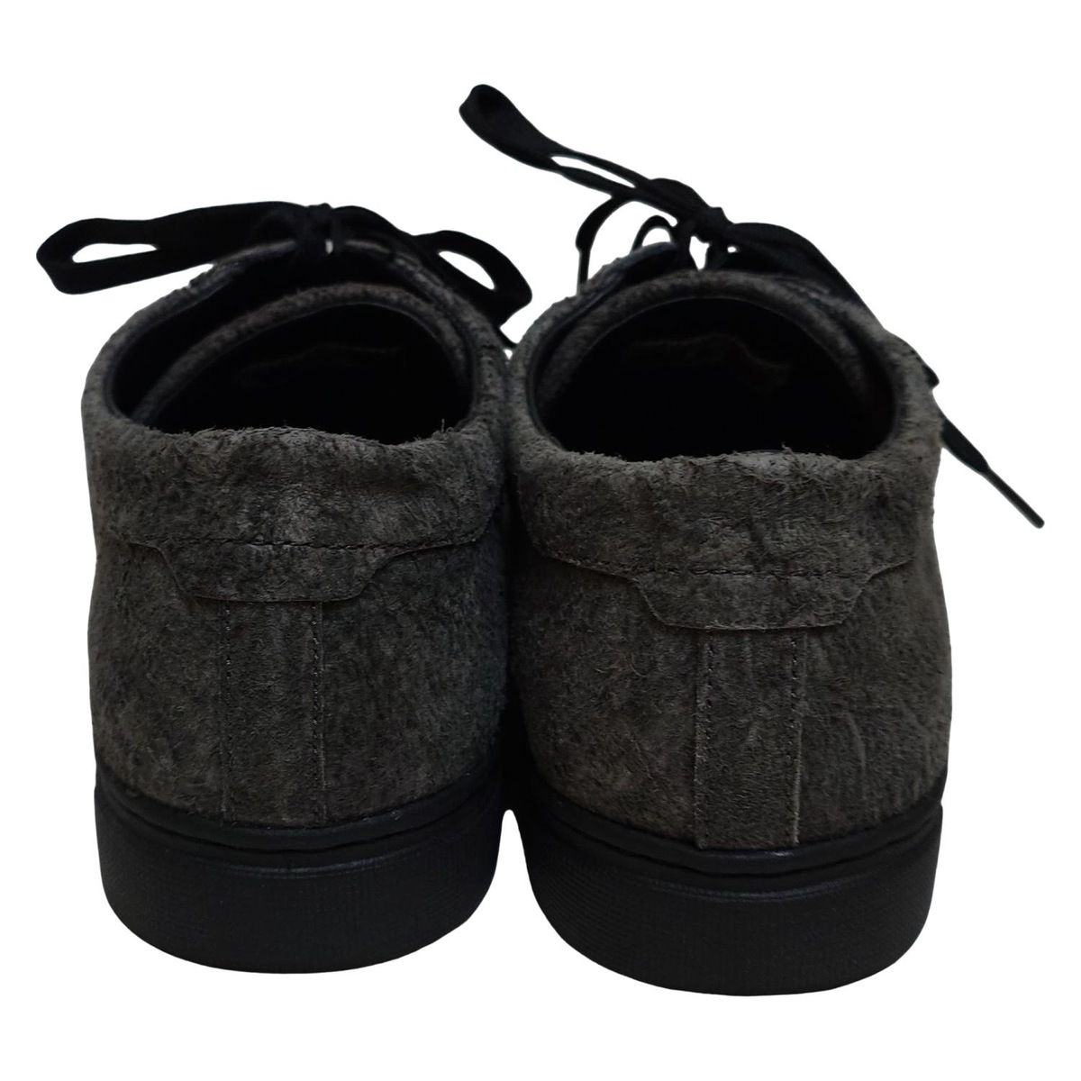 DOLCE&GABBANA スニーカー メンズ 8 ブラック DOLCE&GABBANA ドルチェ&ガッバーナ ドルガバ スニーカー