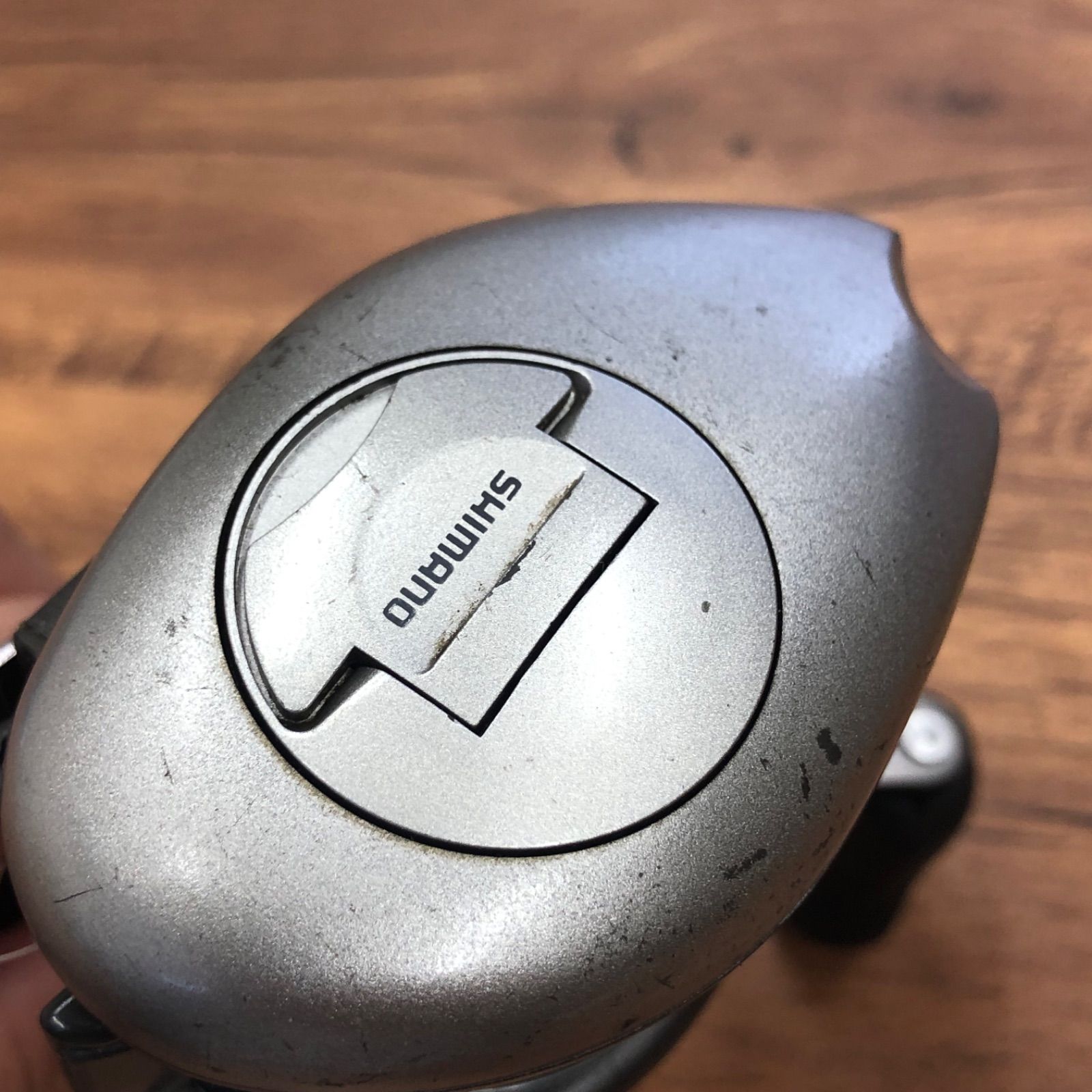 【美品】 SHIMANO シマノ スコーピオン メタニウムXT シマノスコーピオン メタニウム XT SHIMANO Scorpion MetaniumXT No