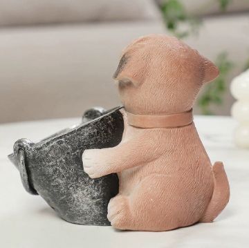 置物 小物入れドッグ