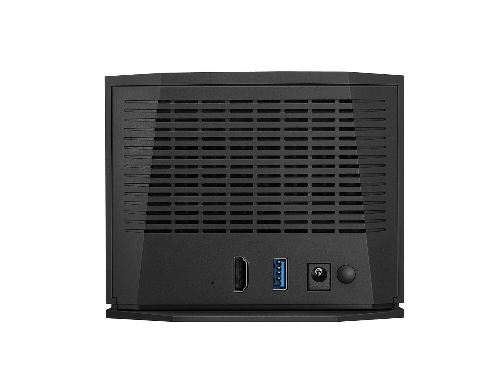 IEEE802.11ad対応|ワイヤレスHDD NAS