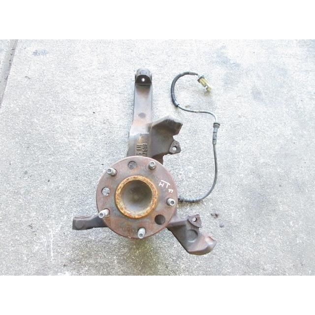 1993年 シボレー カマロ E-CF43F 左Fナックルハブ ABSセンサー付 188767 4558