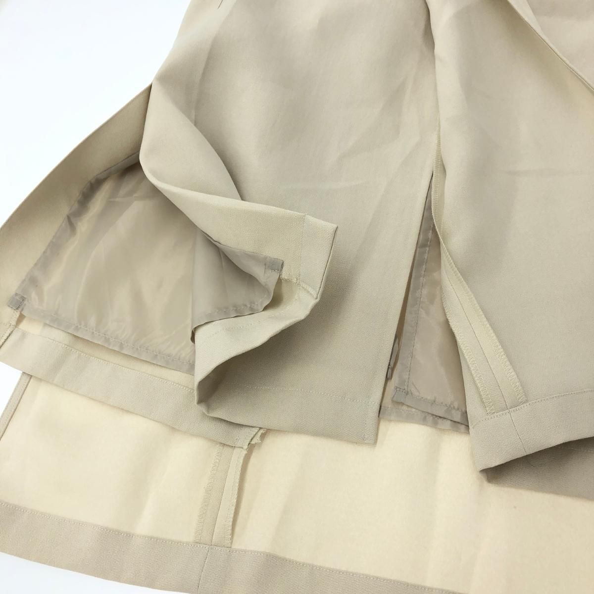 UNITED TOKYO ユナイテッドトウキョウ ミリタリーボリュームフレア  