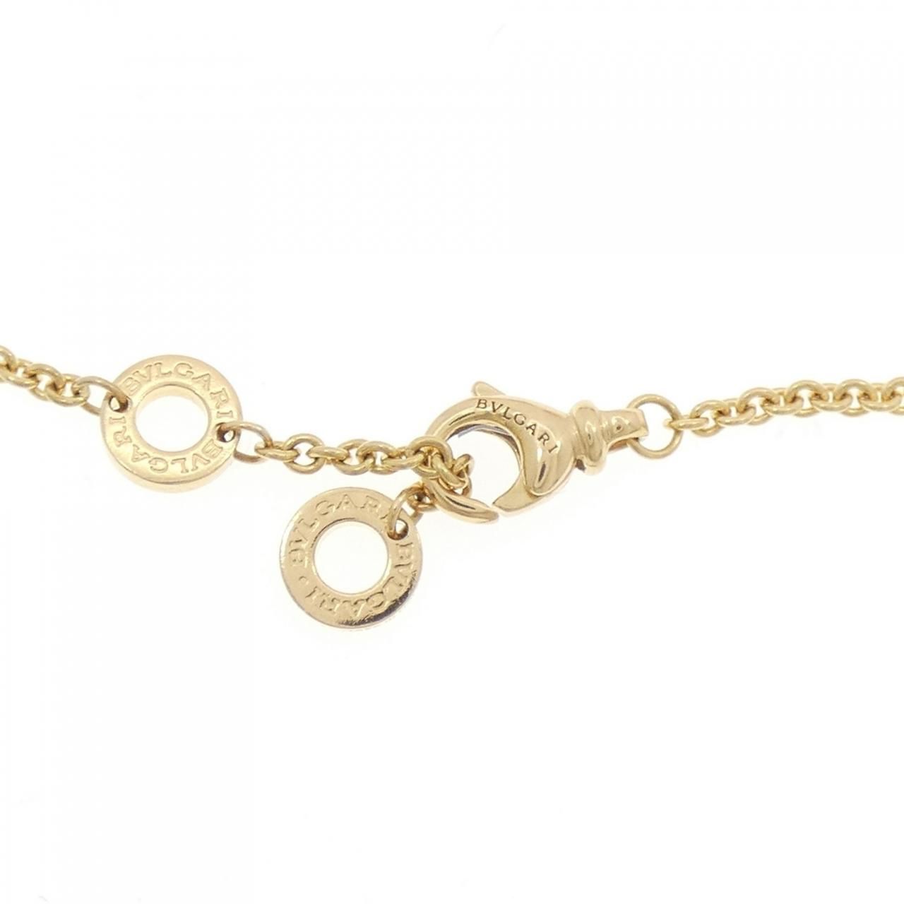 ブルガリ B.zero1 エレメント ブレスレット ビー・ゼロワン ブルガリ