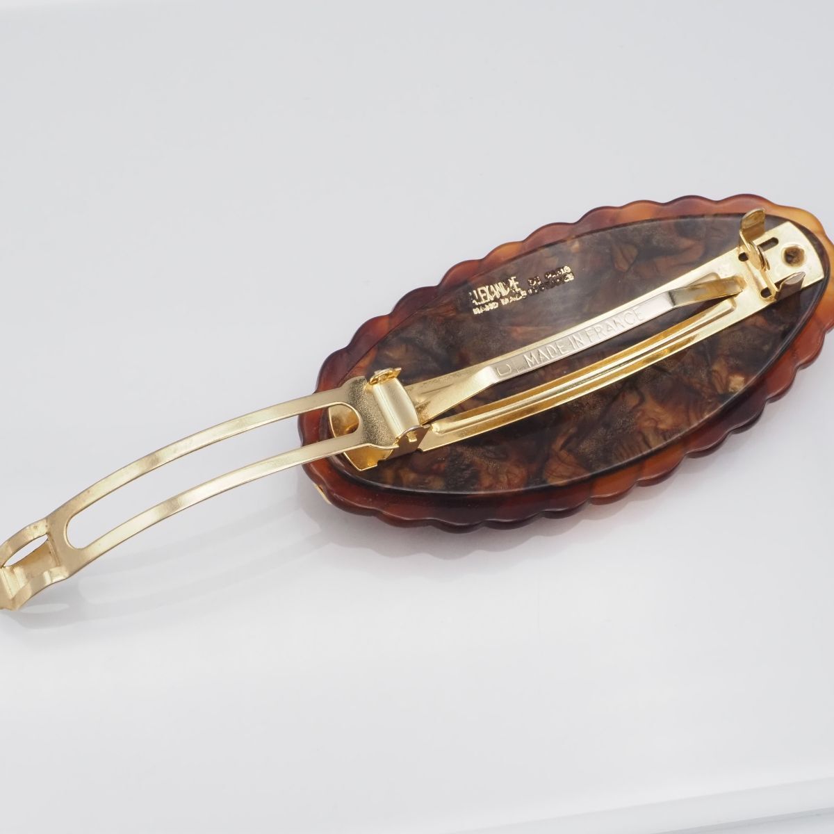 C771 ALEXANDRE de PARIS アレクサンドル ドゥ パリ MADE IN