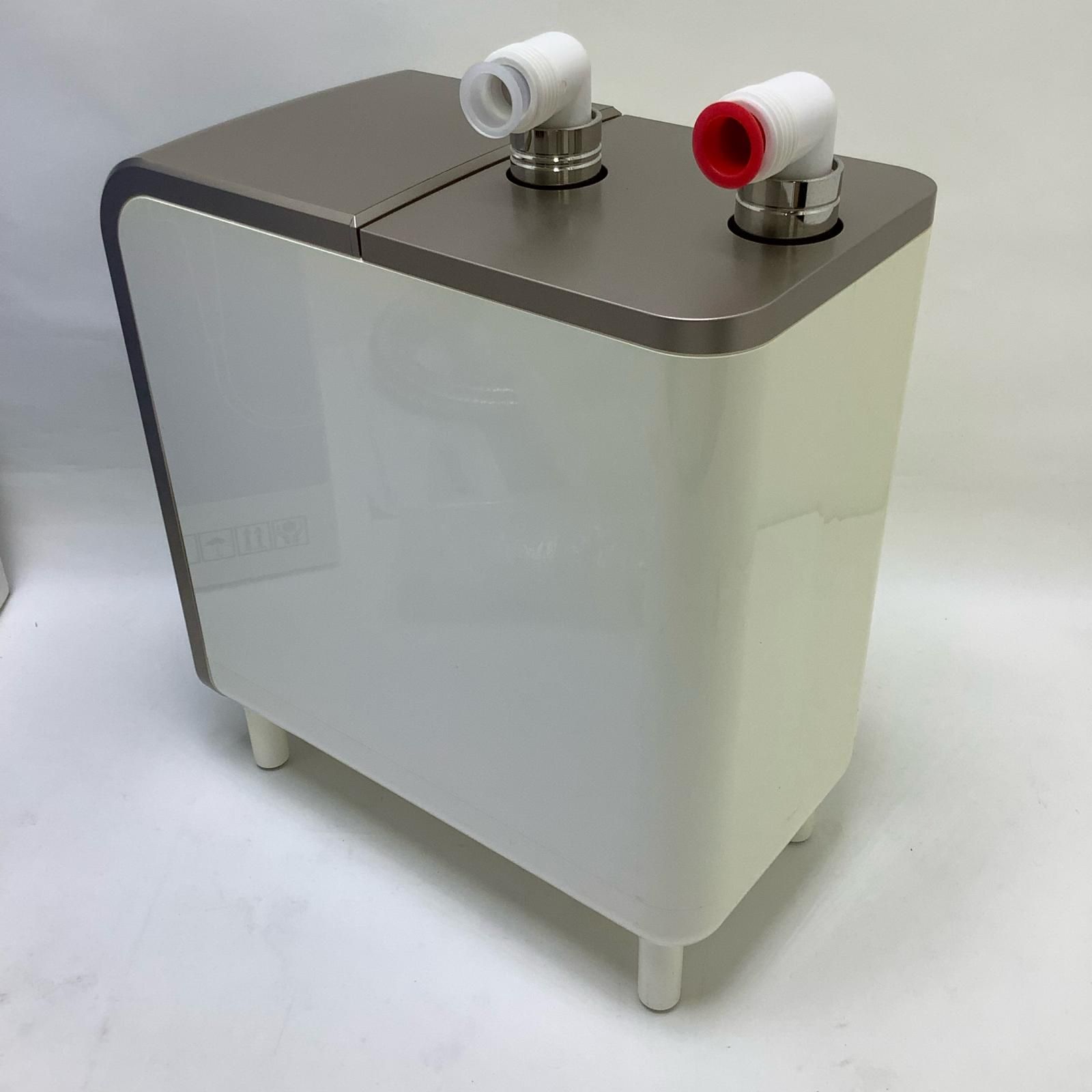 △△ハウステック aqua soft アクアソフト シャワー用軟水器