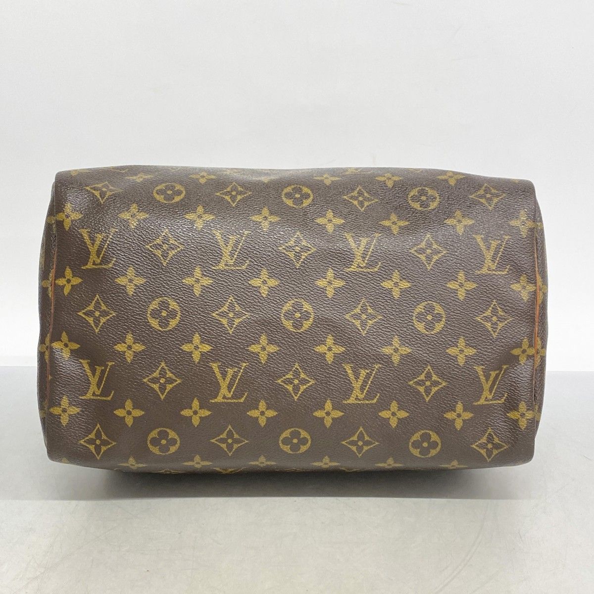 5ha0123】ルイヴィトン ハンドバッグ モノグラム スピーディ30 M41108  