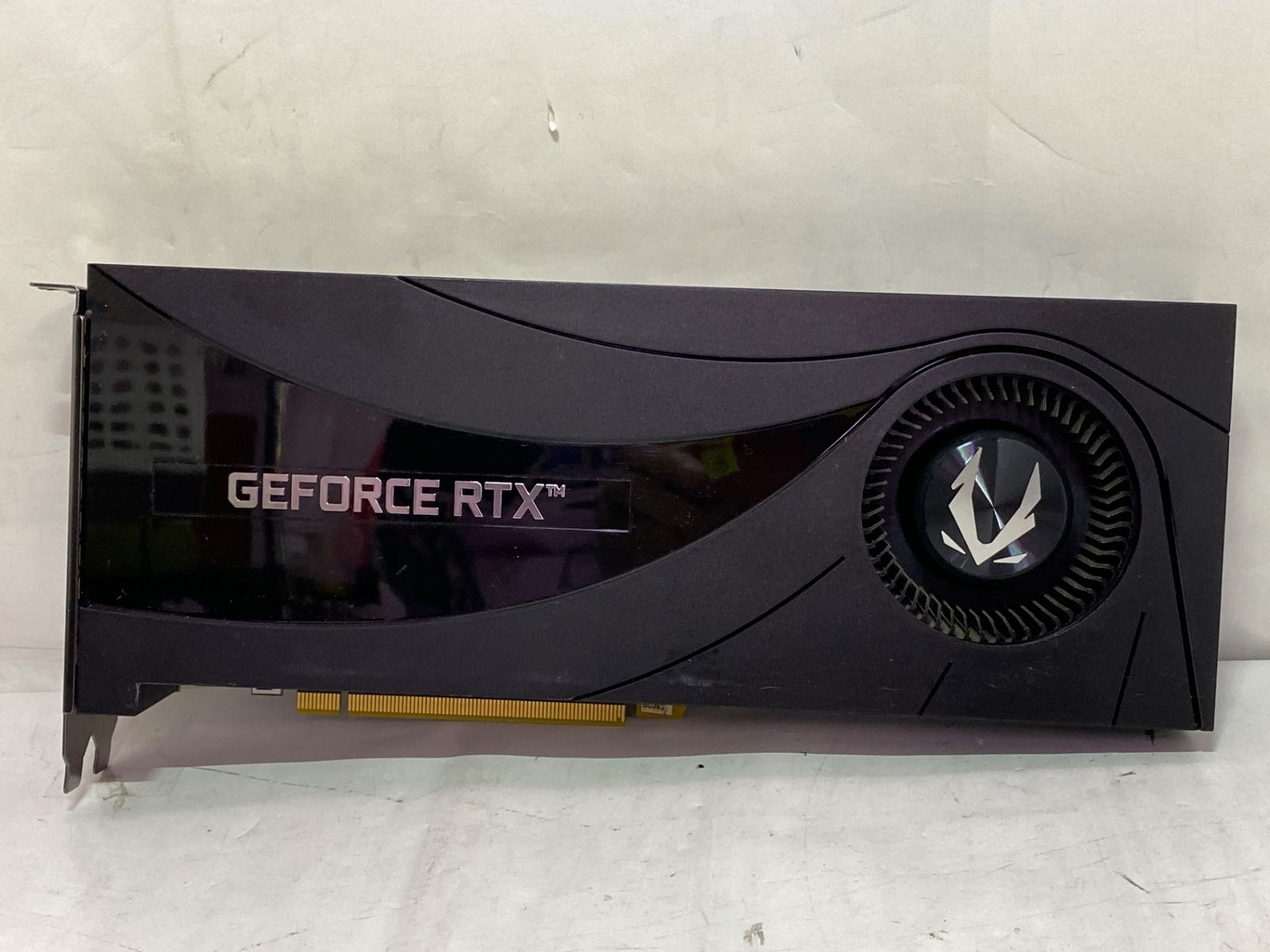 中古PCパーツ] GeForce RTX2060 Super 8GB 256bit GDDR6 - メルカリ