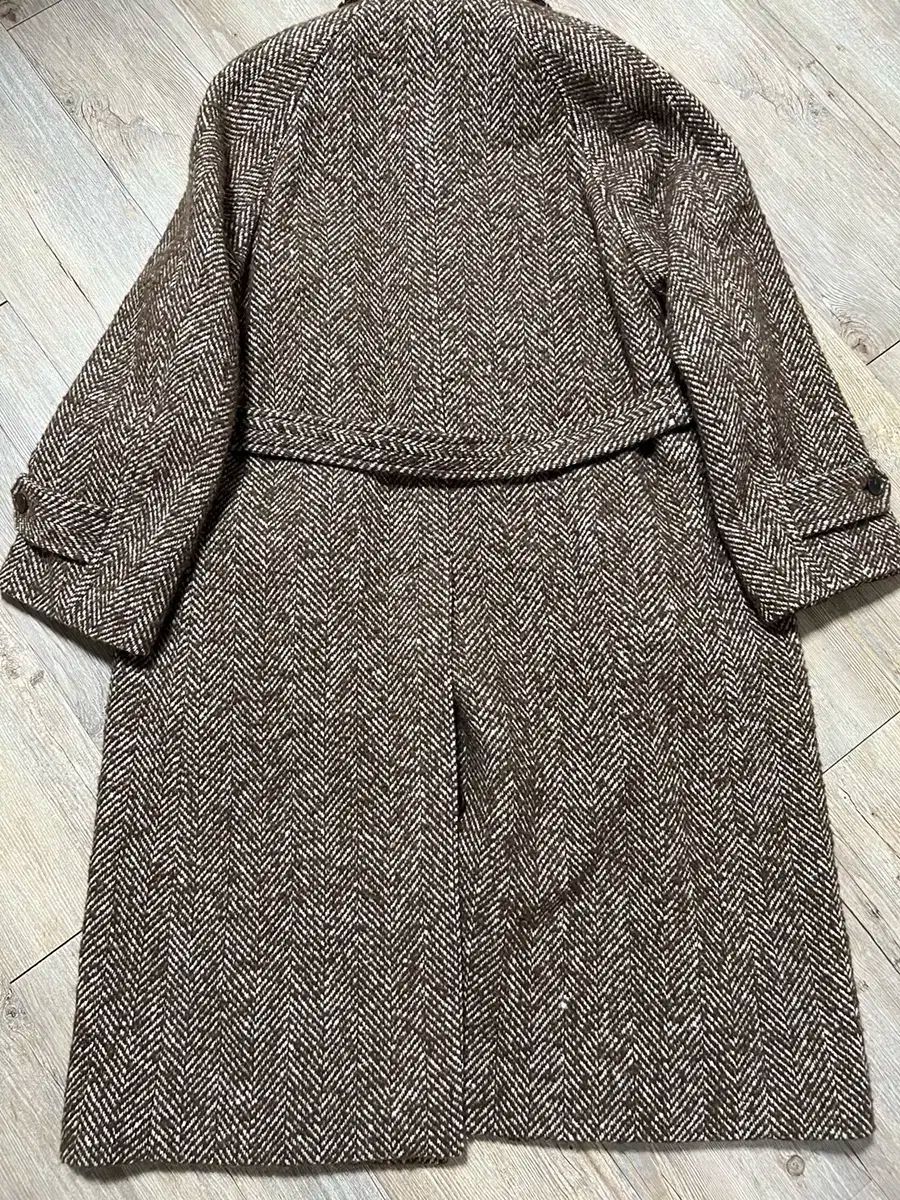 ⭕️美品⭕️ MHL. BASIC WOOL MELTON 2022AW S ⭕️美品