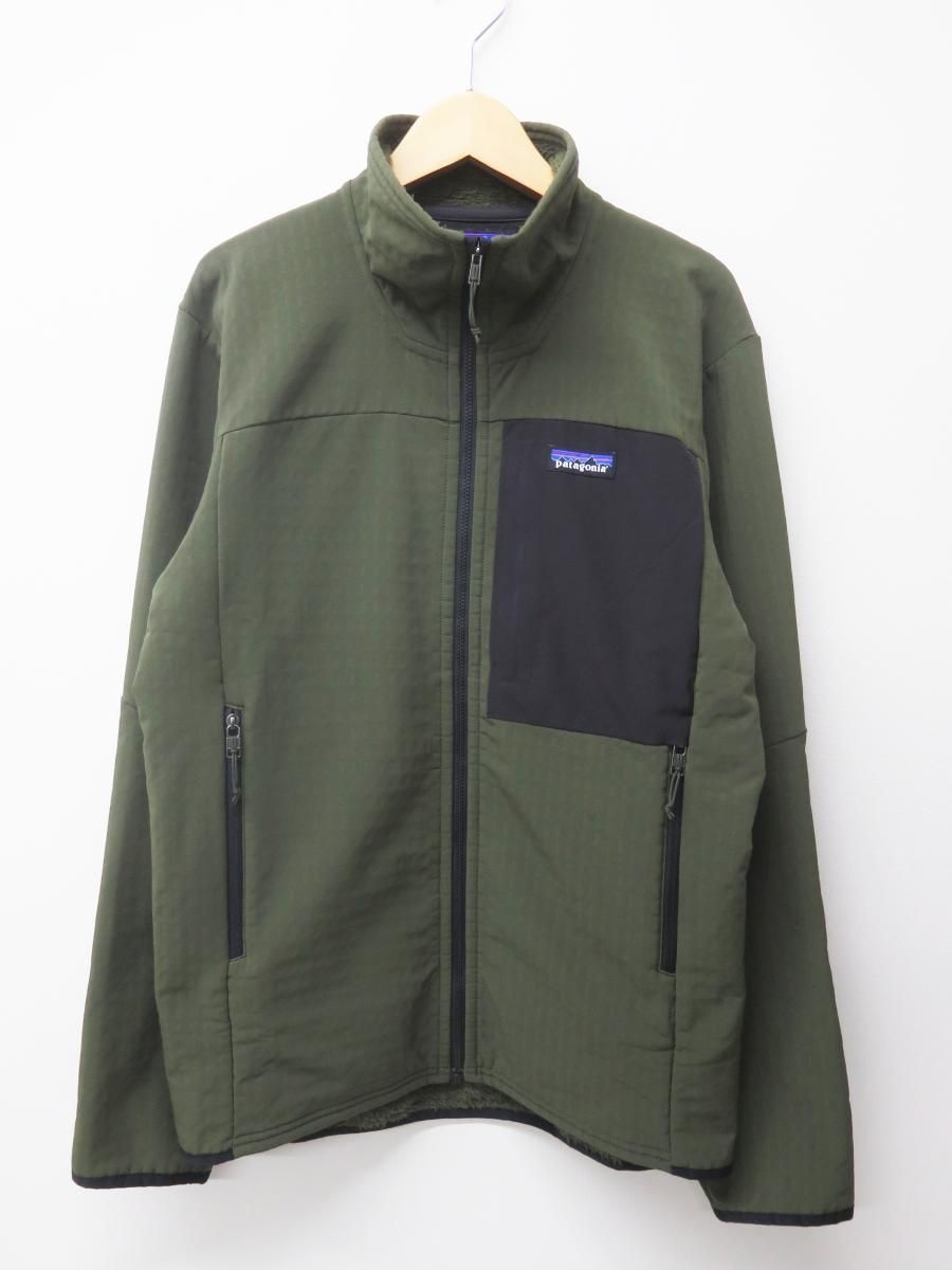 patagonia パタゴニア 83626FA24 R2 テックフェイス ジャケット S