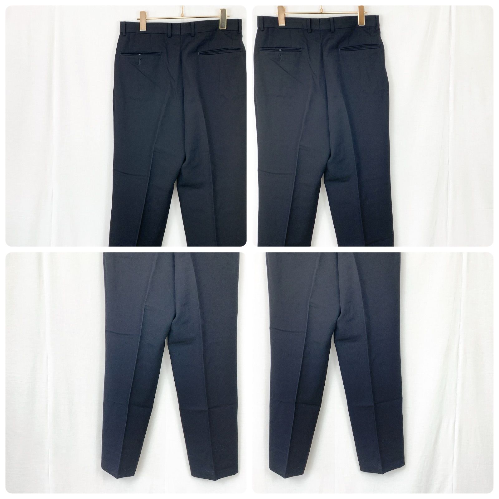 セットアップ スーツ