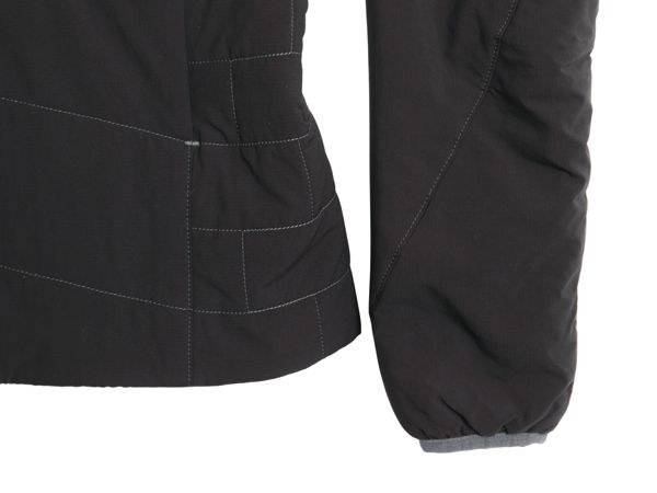 ナイロン キルティング