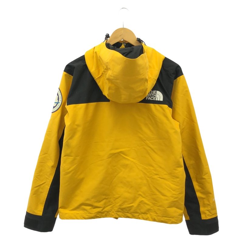 中古THE NORTH FACE 40th TRANS ANTARCTICA MOUNTAIN JACKET