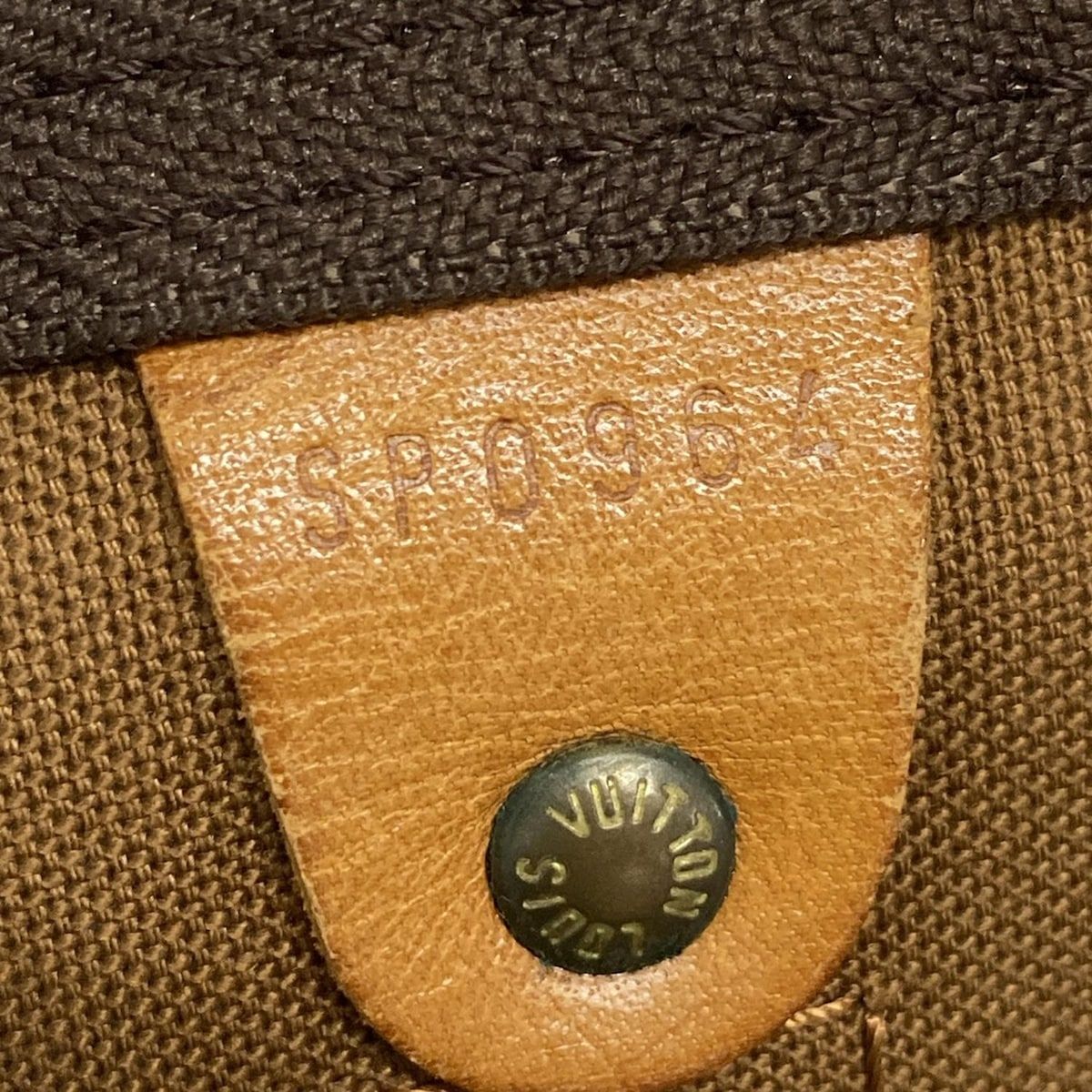 モノグラム キーポル45