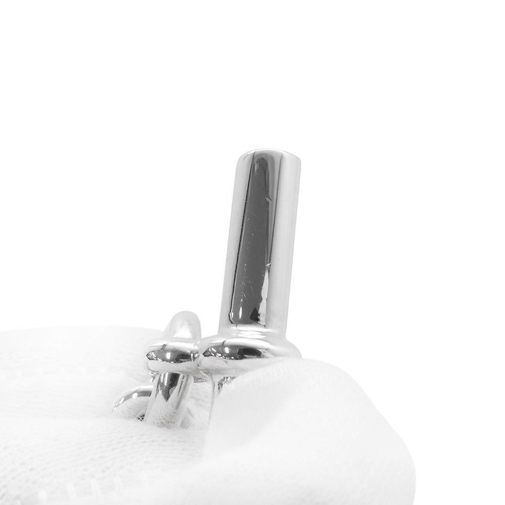 エルメス ブレスレット シェーヌダンクルMM 14コマ SV925シルバー HERMES ジュエリー WWW_SHINETEETH_COM