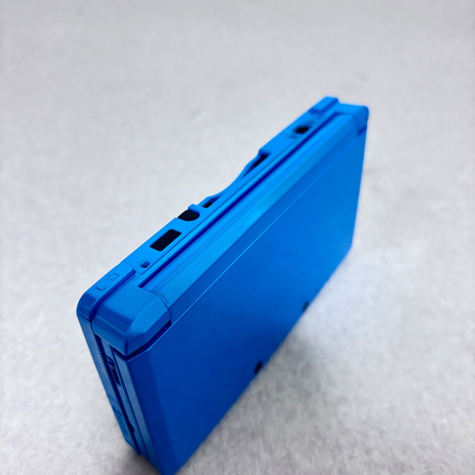 3DS ライトブルー