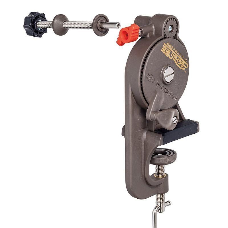 第一精工 高速リサイクラー 204x86x74mm シャフト除く XgeQ679