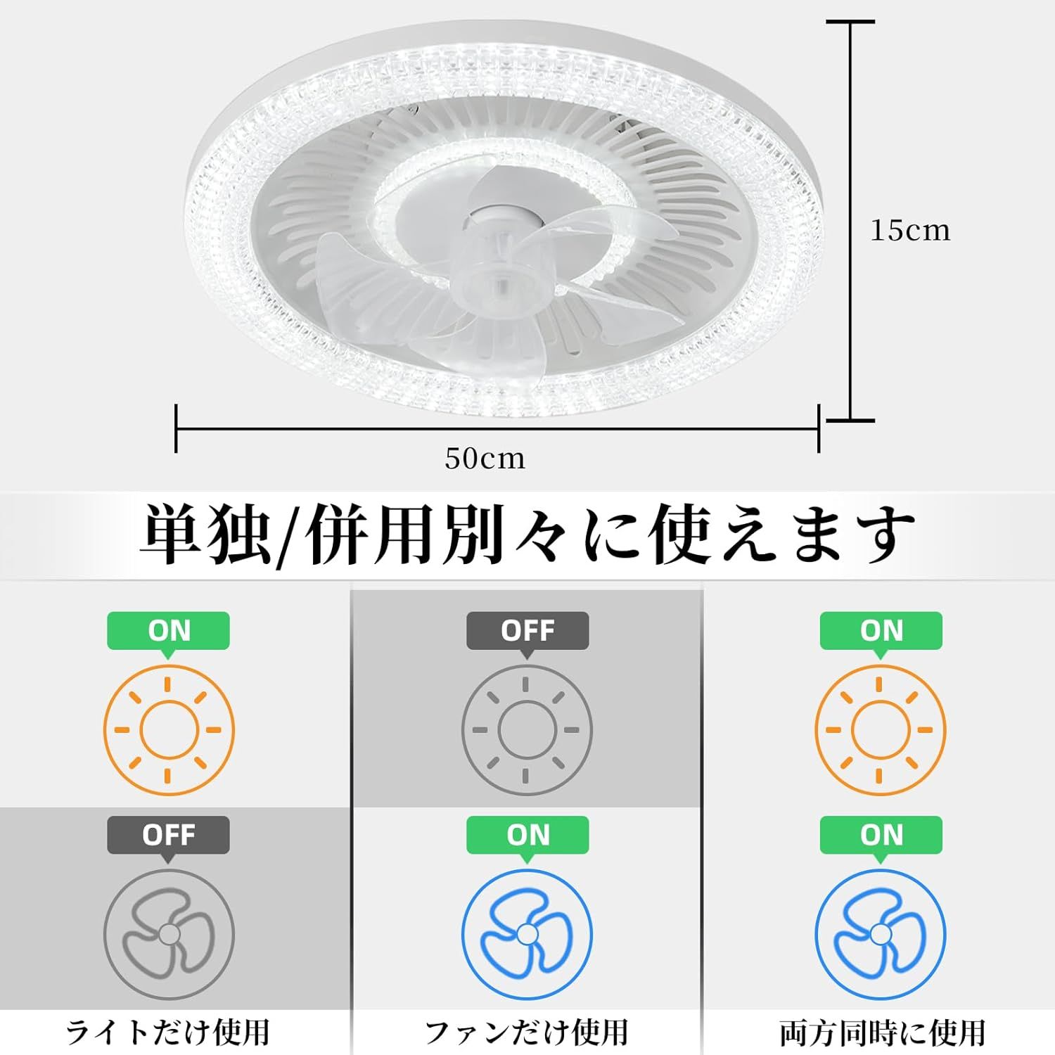 電球色