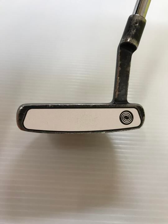 訳あり】ホワイト・ライズ iX V-LINE 5 SH | 中古 | パター