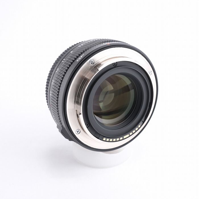 富士フィルム GF50mmF3.5 R LM OIS WR 中古品 富士フイルム フジノンレンズ GF50mmF3.5 R LM WR｜新品通販