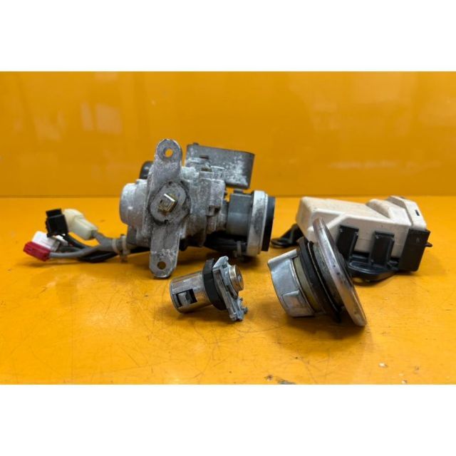 WS 58021]@ヤマハ YAMAHA グランドマジェスティ250 SG15J-007 キー