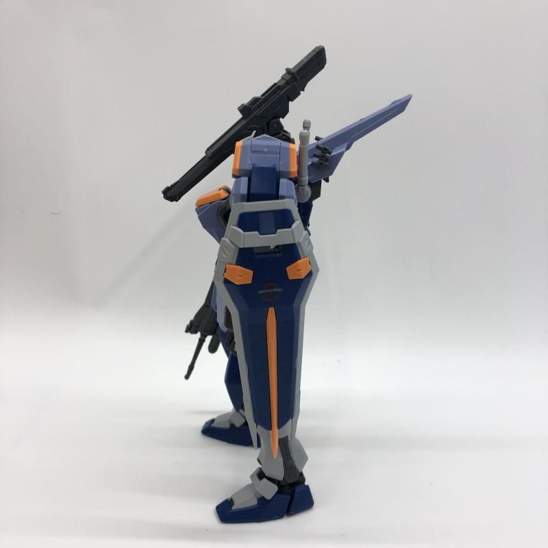 BANDAI - 【中古】ｿﾉﾀﾌﾟS）バンダイ 1/100 MG GAT-X102 デュエルガンダム アサルトシュラウド 組立済み 機動戦士ガンダムSEED[97][240097221889] 中古】ｿﾉﾀﾌﾟS）バンダイ 1/100 MG GAT-X102 デュエルガンダム