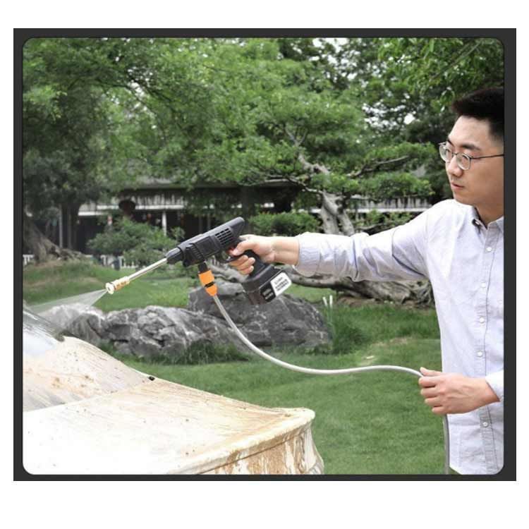洗車用品