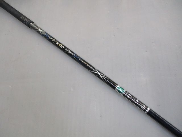 フェアウェイウッド ダンロップ